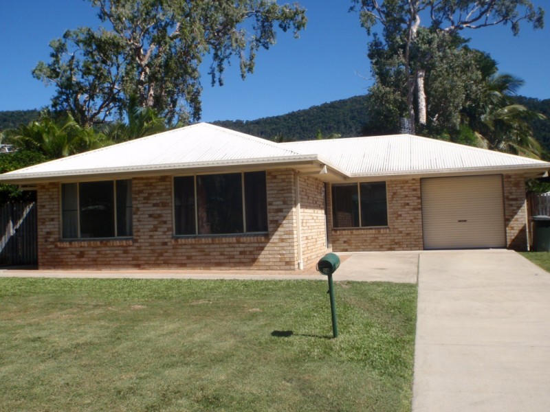 24 Erromango Drive, Jubilee Pocket QLD 4802
