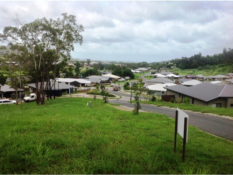 Lot 11 Spinnaker Court, Cannonvale QLD 4802