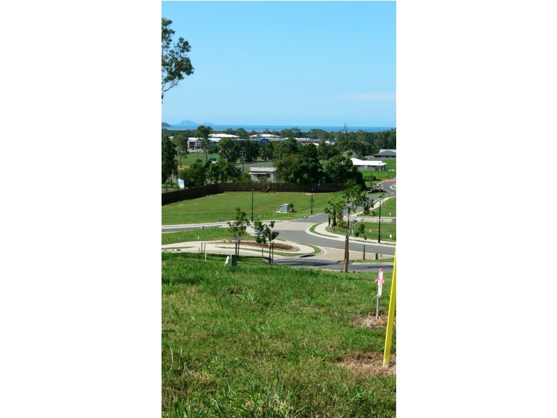 Lot 11 Spinnaker Court, Cannonvale QLD 4802