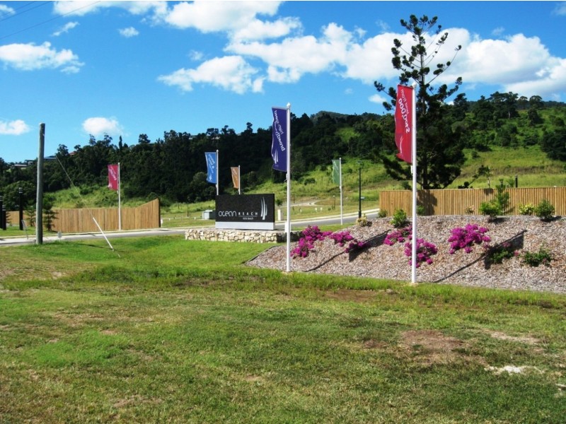 Lot 11 Spinnaker Court, Cannonvale QLD 4802