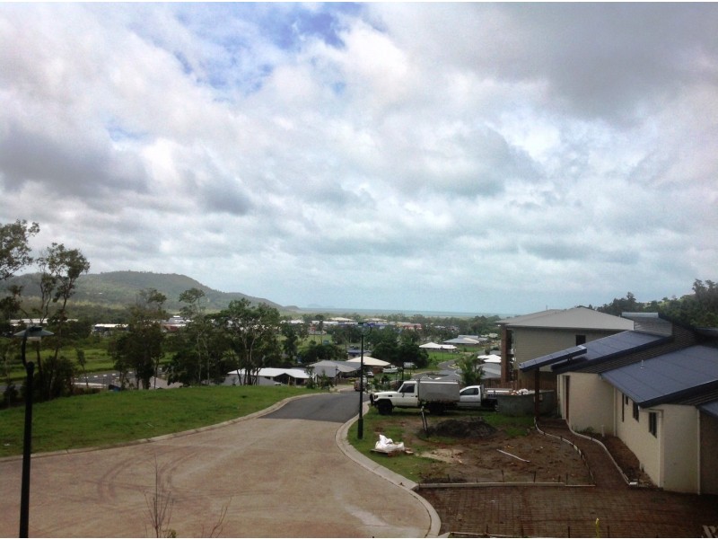 Lot 11 Spinnaker Court, Cannonvale QLD 4802