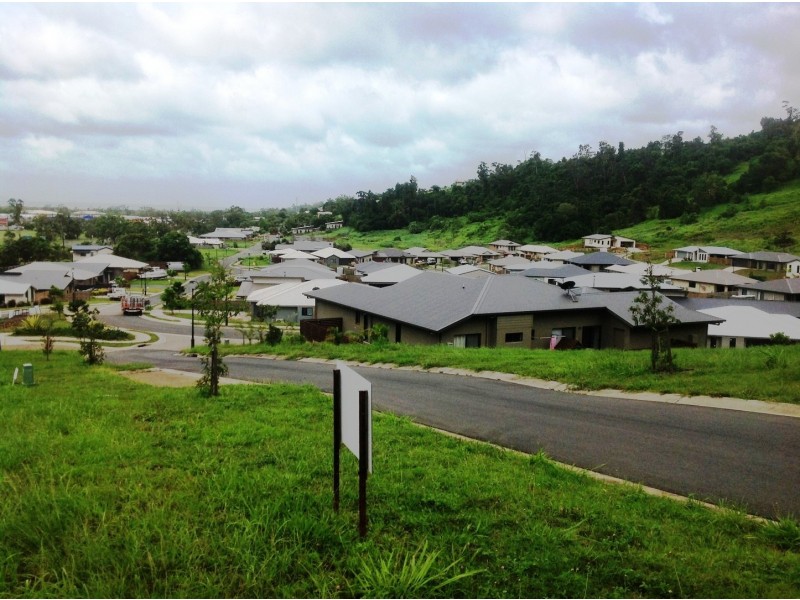 Lot 11 Spinnaker Court, Cannonvale QLD 4802