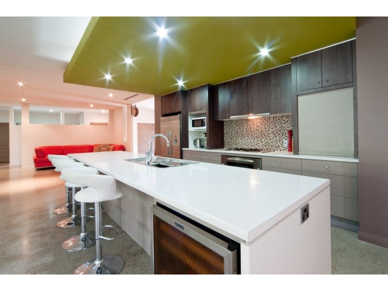 78 Galbraith Park Dr, Cannon Valley QLD 4800