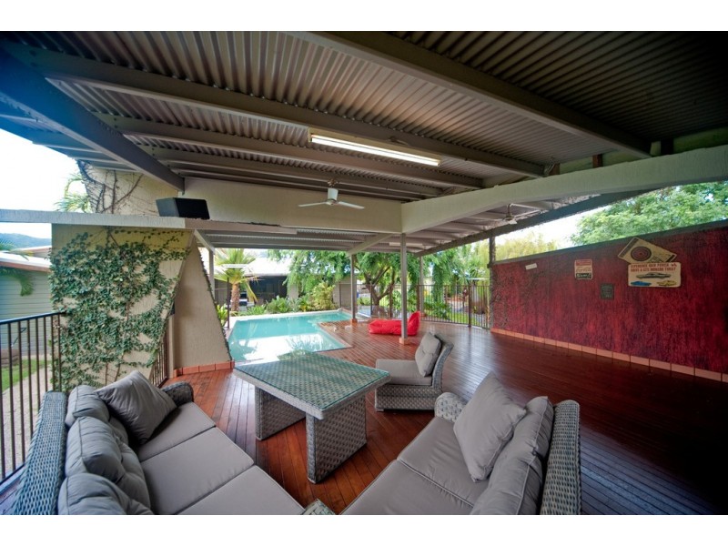 78 Galbraith Park Dr, Cannon Valley QLD 4800