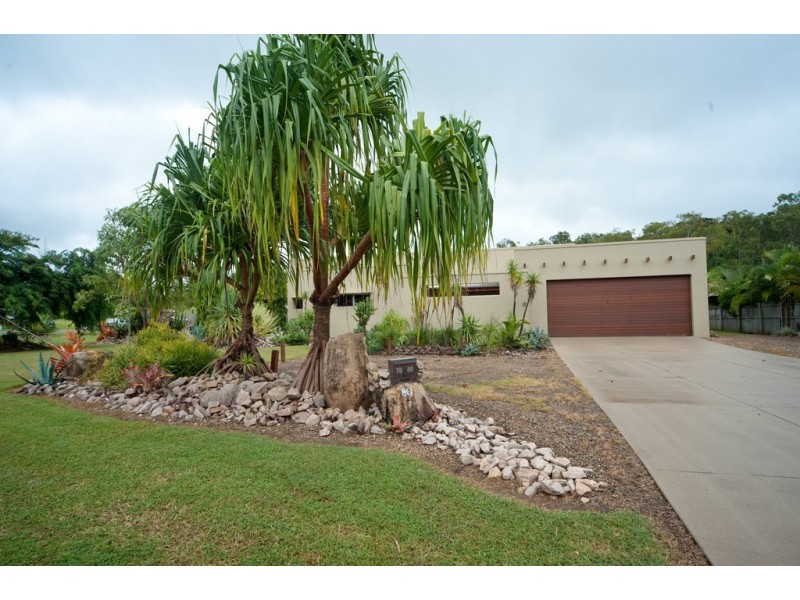 78 Galbraith Park Dr, Cannon Valley QLD 4800