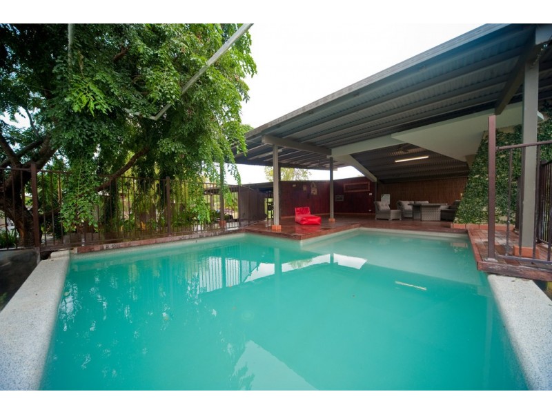78 Galbraith Park Dr, Cannon Valley QLD 4800