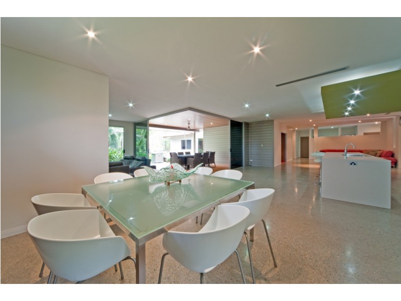 78 Galbraith Park Dr, Cannon Valley QLD 4800