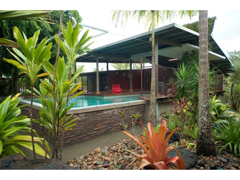 78 Galbraith Park Dr, Cannon Valley QLD 4800