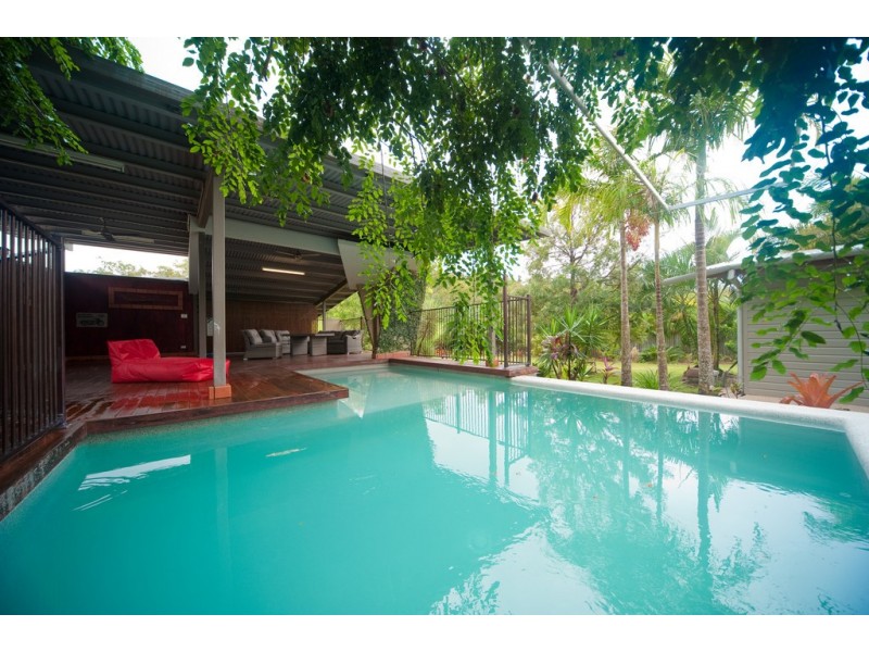 78 Galbraith Park Dr, Cannon Valley QLD 4800