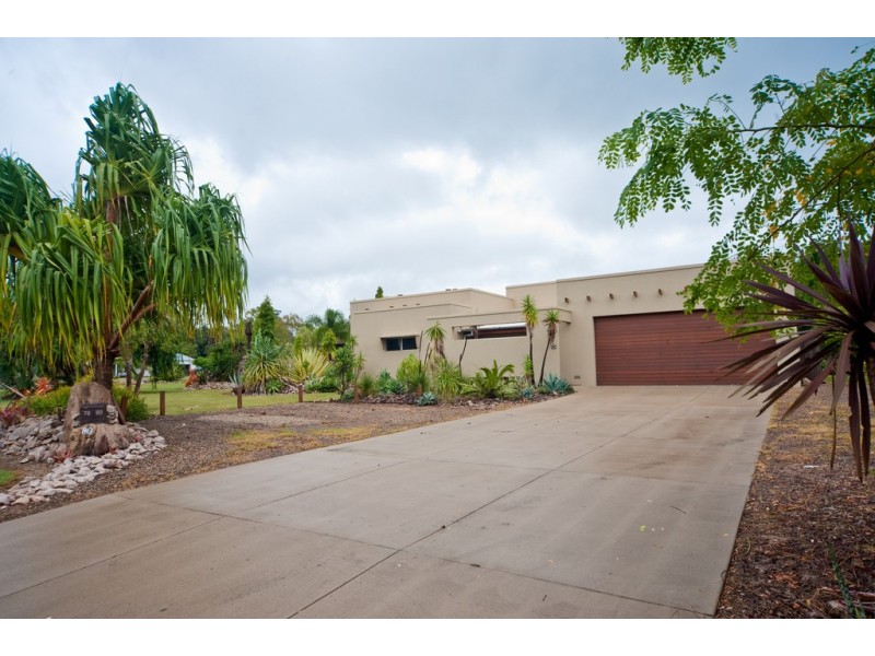 78 Galbraith Park Dr, Cannon Valley QLD 4800