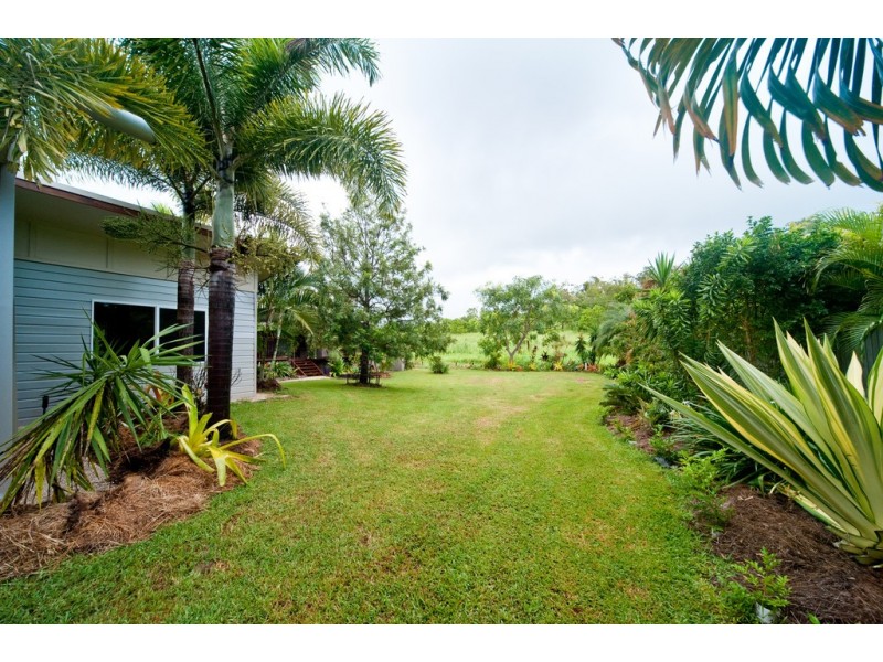 78 Galbraith Park Dr, Cannon Valley QLD 4800