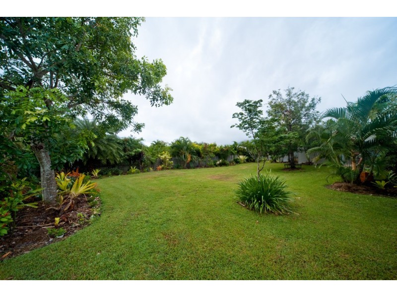 78 Galbraith Park Dr, Cannon Valley QLD 4800