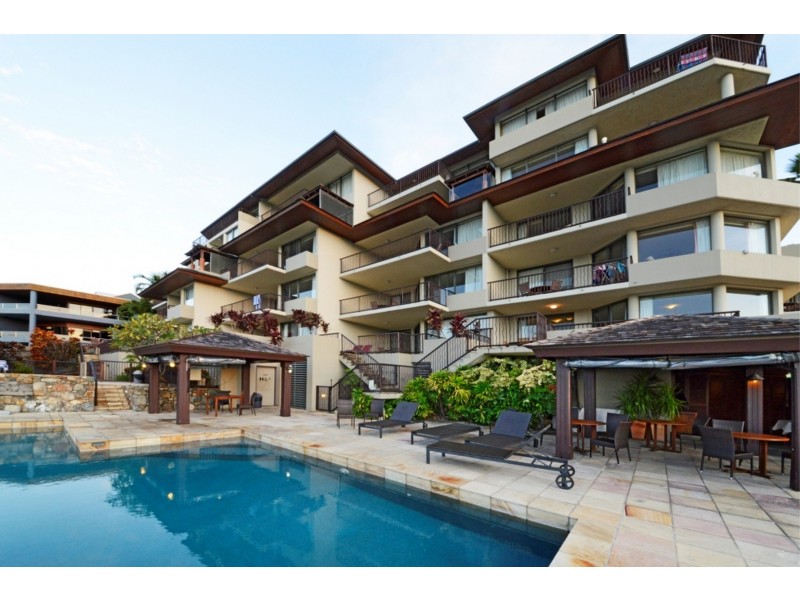 11/4 Golden Orchid Dr, Airlie Beach QLD 4802