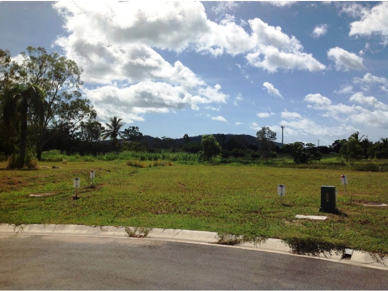 Lot 87 Hidden Court, Cannonvale QLD 4802