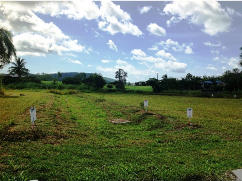 Lot 87 Hidden Court, Cannonvale QLD 4802