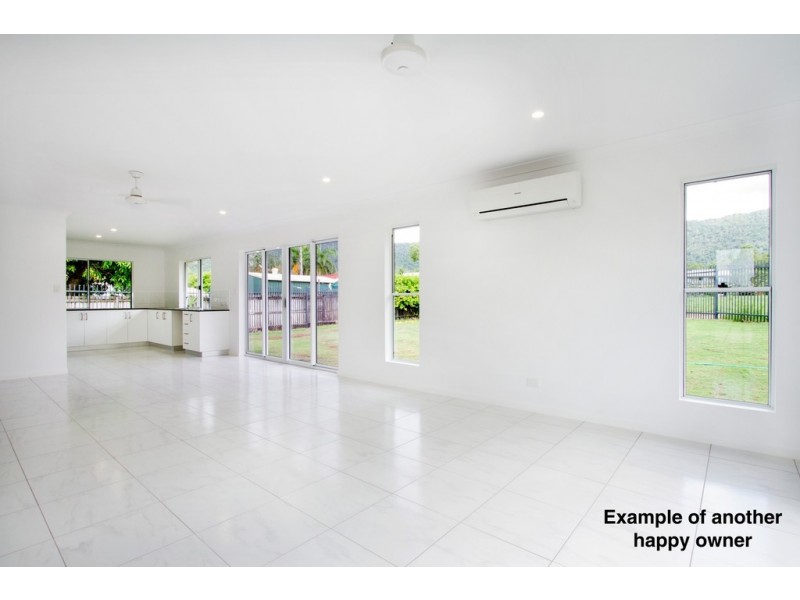 Lot 403 Lemau Court, Jubilee Pocket QLD 4802