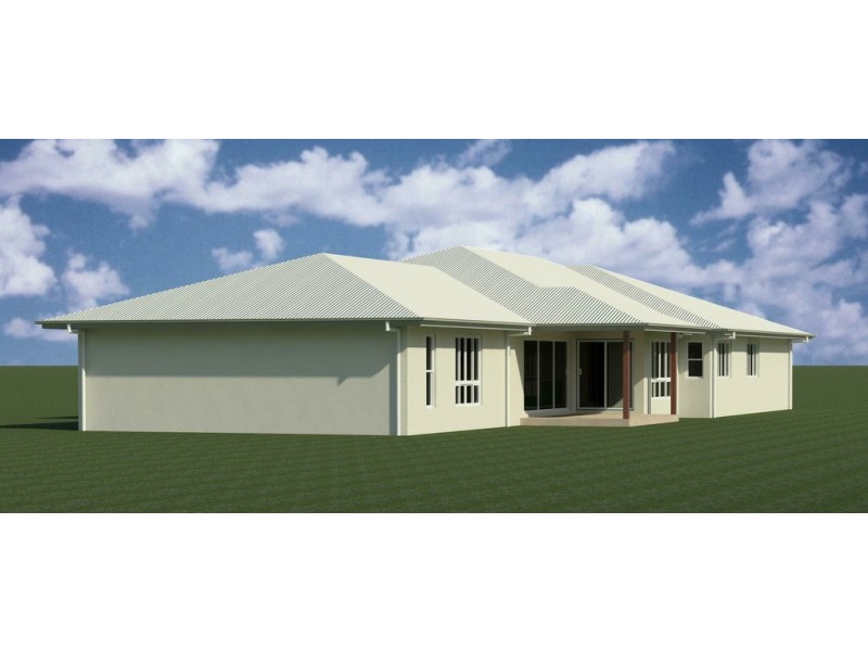 Lot 403 Lemau Court, Jubilee Pocket QLD 4802