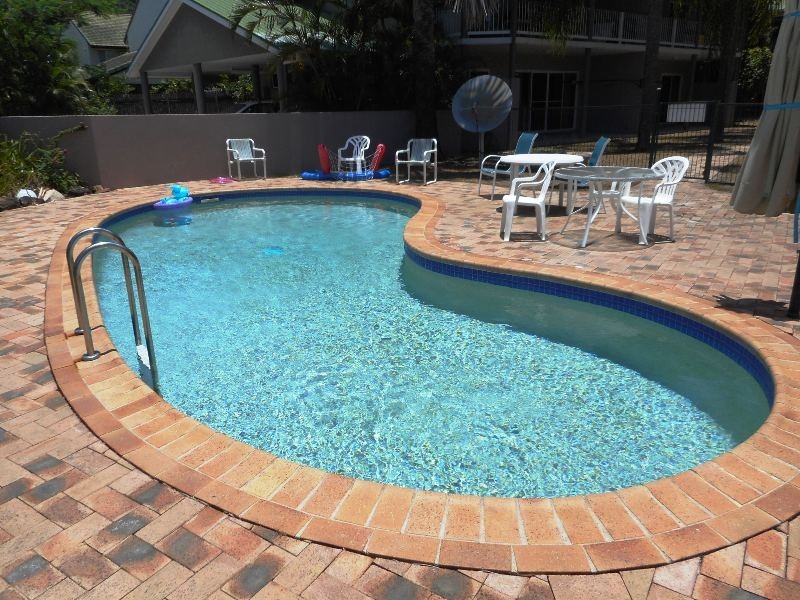 3C/10 Island Drive, Cannonvale QLD 4802