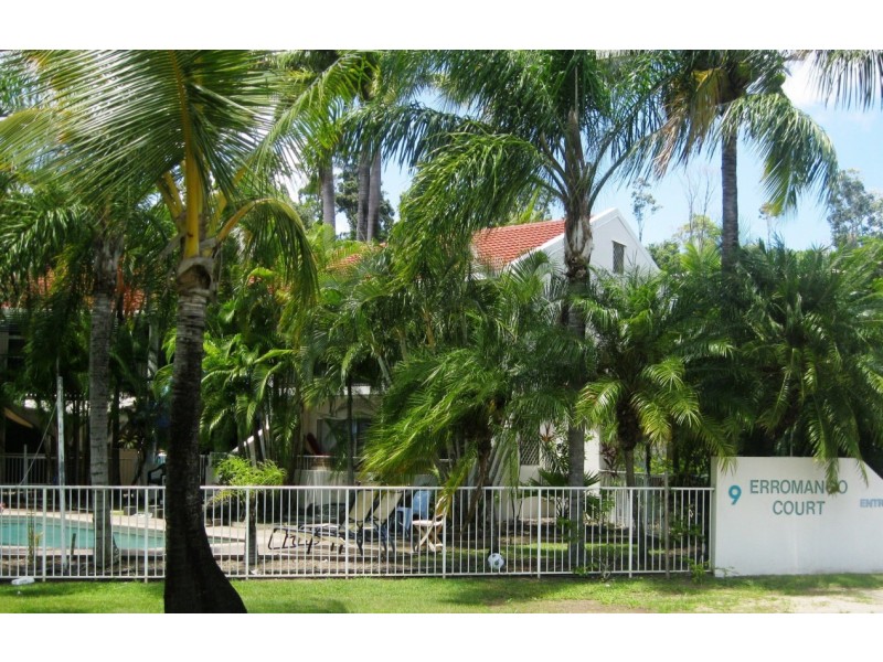 6/9 Erromango Drive, Jubilee Pocket QLD 4802