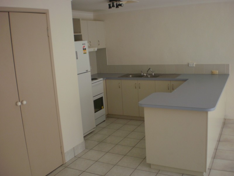 6/9 Erromango Drive, Jubilee Pocket QLD 4802