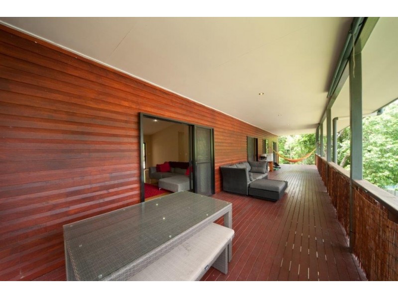 25 Kingfisher Terrace, Jubilee Pocket QLD 4802