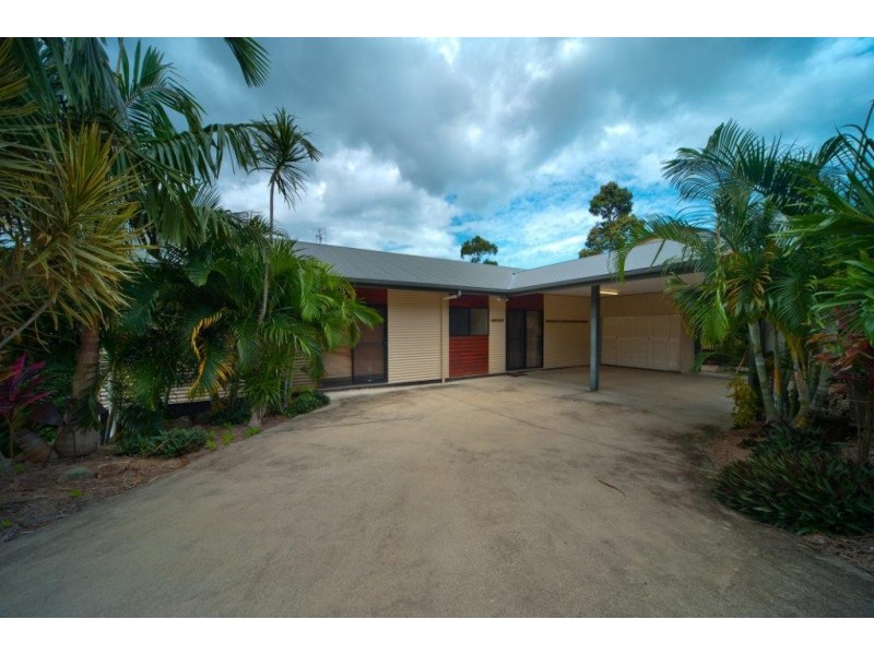 25 Kingfisher Terrace, Jubilee Pocket QLD 4802