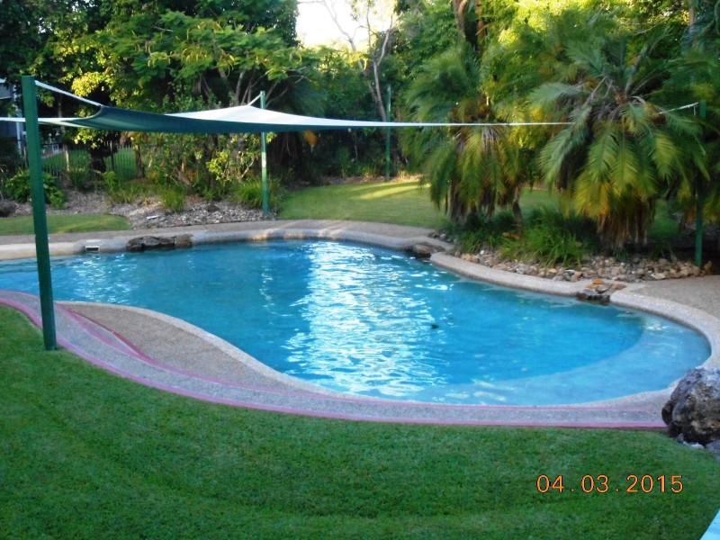 1301 Kunapipi Road, Laguna Quays QLD 4800