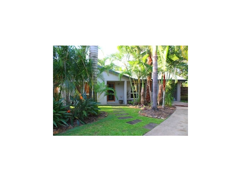 4 Wahoo Court, Jubilee Pocket QLD 4802