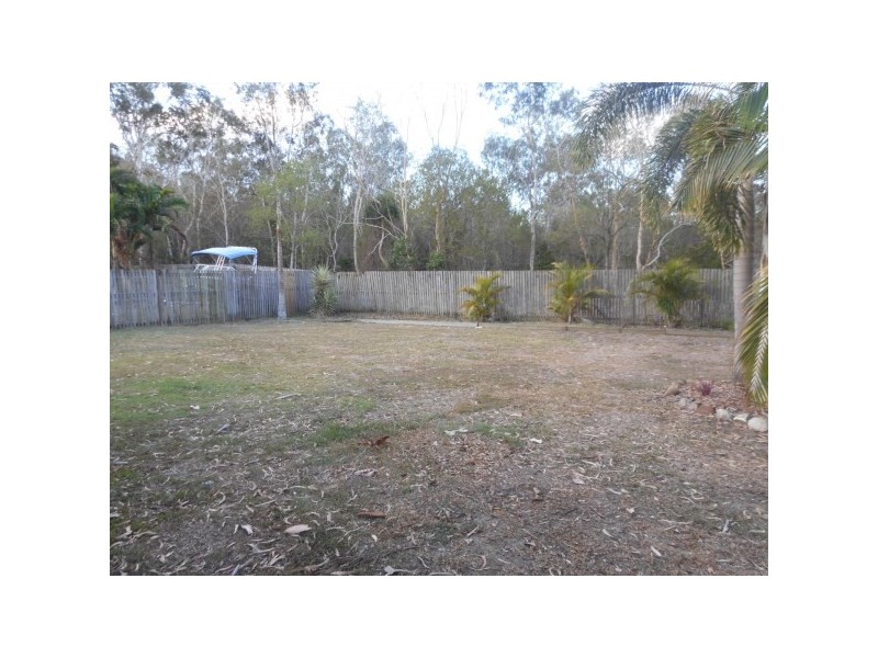 4 Wahoo Court, Jubilee Pocket QLD 4802