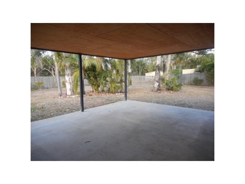 4 Wahoo Court, Jubilee Pocket QLD 4802