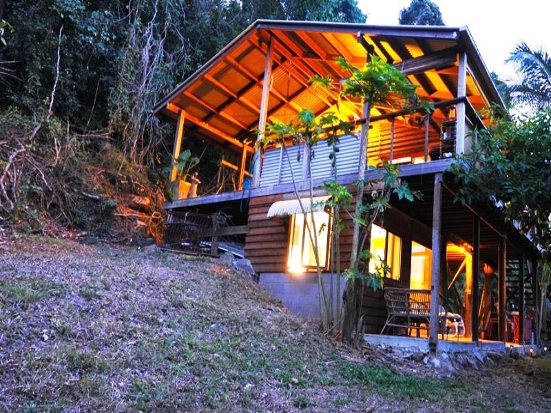 27 Star Drive, Strathdickie QLD 4800