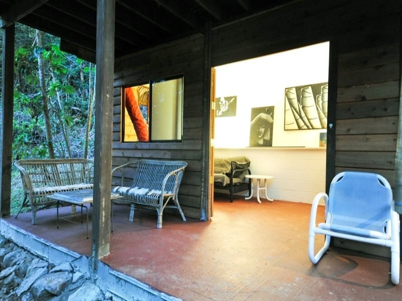 27 Star Drive, Strathdickie QLD 4800