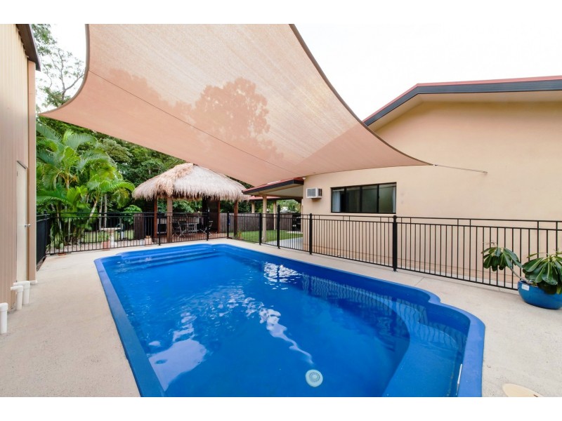 38 Maeva Street, Jubilee Pocket QLD 4802