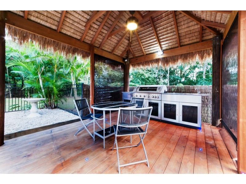 38 Maeva Street, Jubilee Pocket QLD 4802