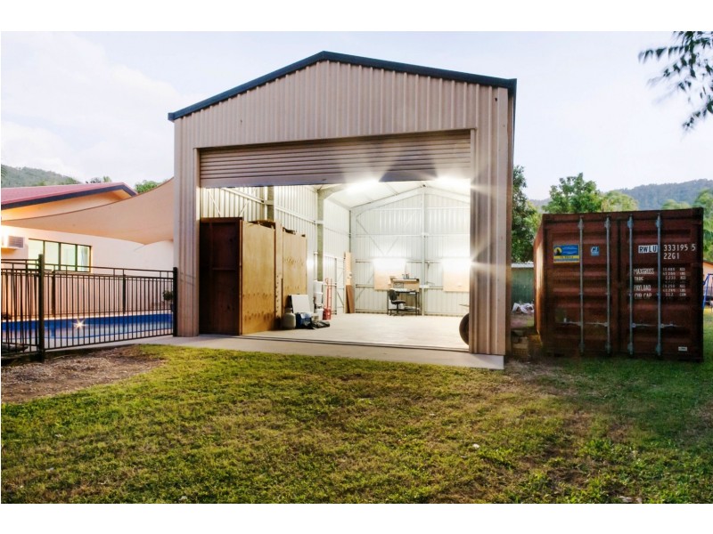 38 Maeva Street, Jubilee Pocket QLD 4802