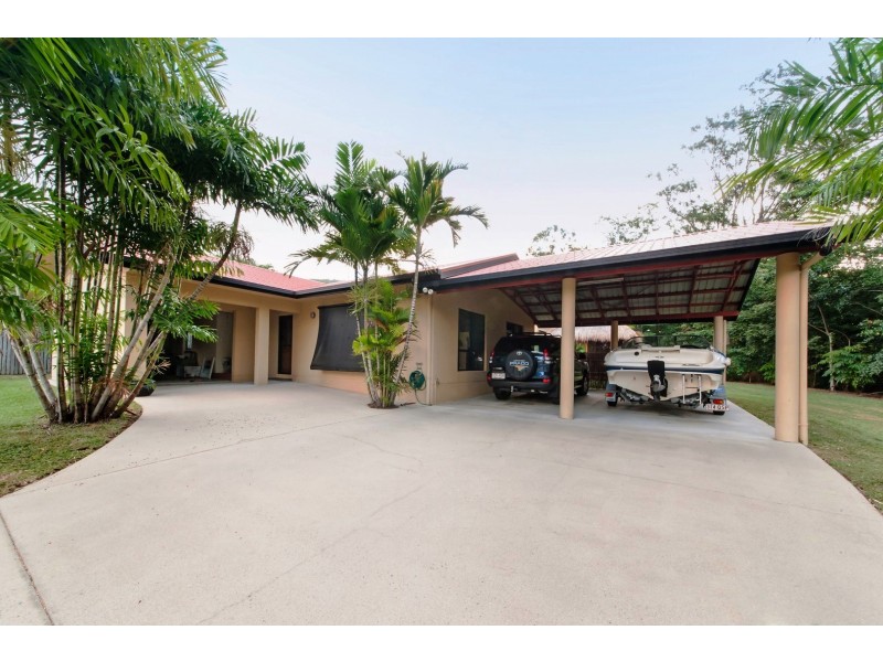 38 Maeva Street, Jubilee Pocket QLD 4802
