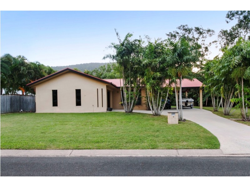 38 Maeva Street, Jubilee Pocket QLD 4802