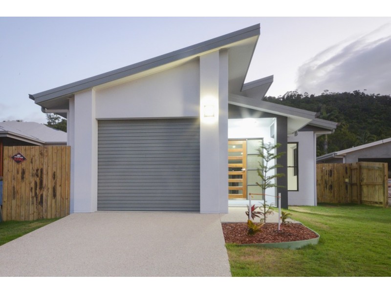 41 Lemau Court, Jubilee Pocket QLD 4802