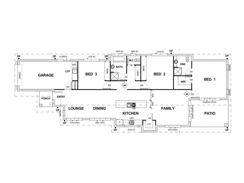 41 Lemau Court, Jubilee Pocket QLD 4802