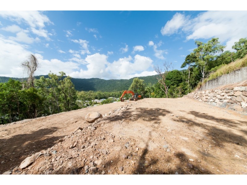 14 Rainbow Place, Jubilee Pocket QLD 4802