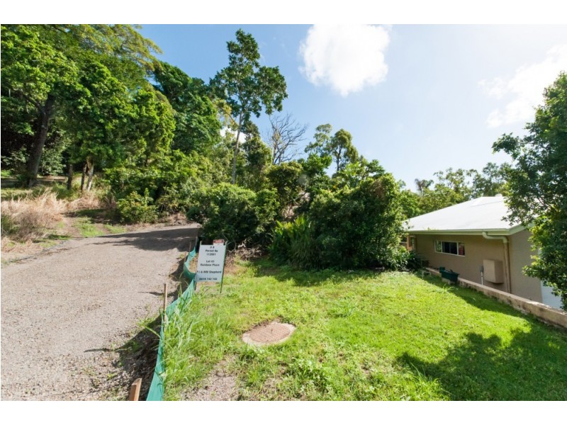 14 Rainbow Place, Jubilee Pocket QLD 4802