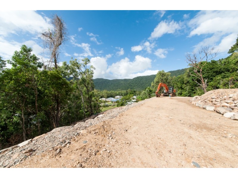 14 Rainbow Place, Jubilee Pocket QLD 4802