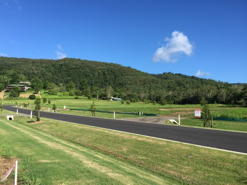 38 (L4) Honeyeater Crescent, Cannon Valley QLD 4800