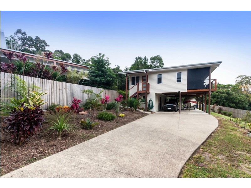 7 Armada Crescent, Jubilee Pocket QLD 4802