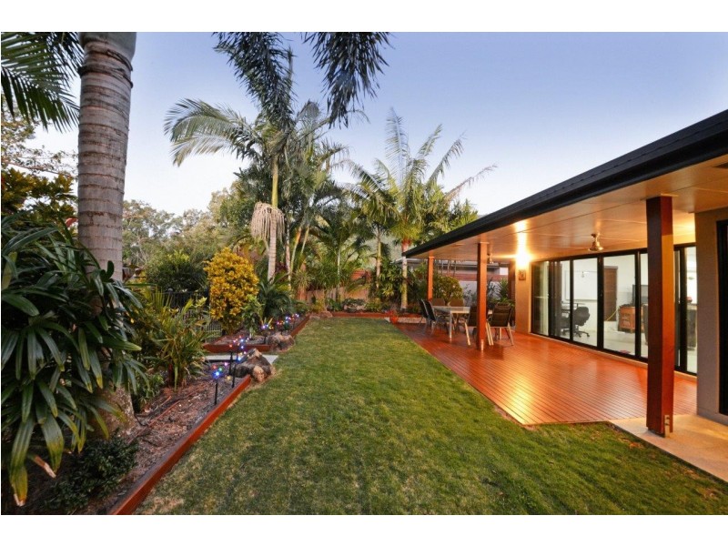 61 Abell Road, Cannonvale QLD 4802