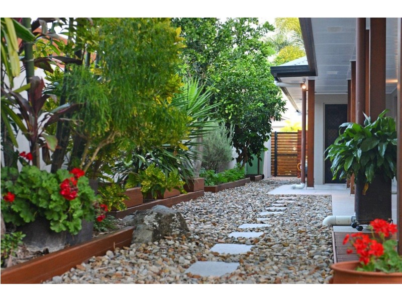 61 Abell Road, Cannonvale QLD 4802