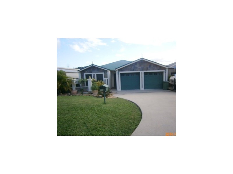 56 Valley Drive, Cannonvale QLD 4802