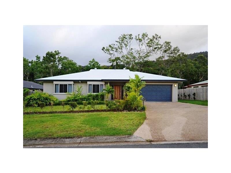 9 Sunset Drive, Jubilee Pocket QLD 4802