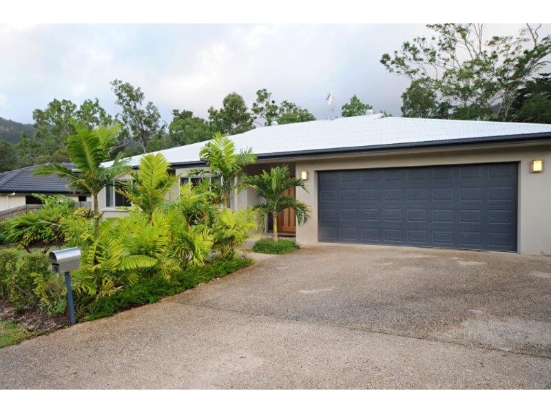 9 Sunset Drive, Jubilee Pocket QLD 4802