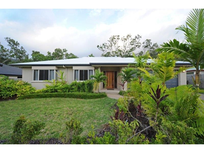 9 Sunset Drive, Jubilee Pocket QLD 4802